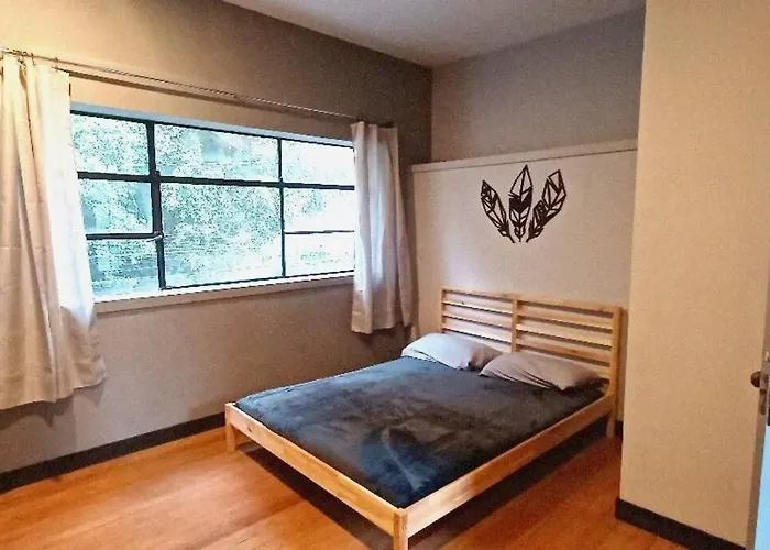 Casa Estudio Condesa Apartamento