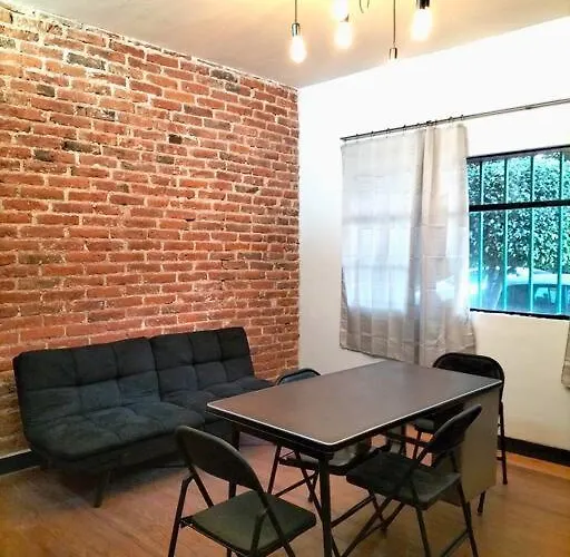Casa Estudio Condesa
