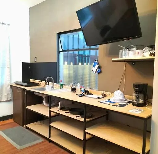Apartamento Casa Estudio Condesa *