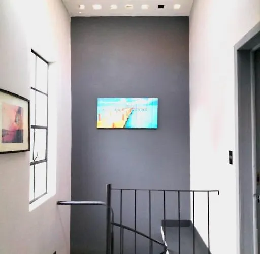 Casa Estudio Condesa *